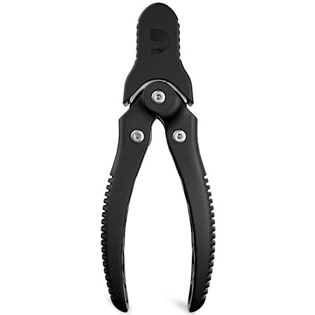 PW-TGSC-01 Tour Grade String Cutter D'Addario