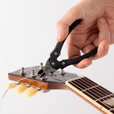 PW-TGSC-01 Tour Grade String Cutter D'Addario