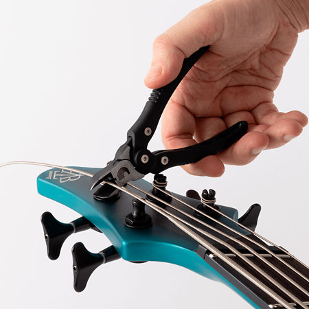 PW-TGSC-01 Tour Grade String Cutter D'Addario