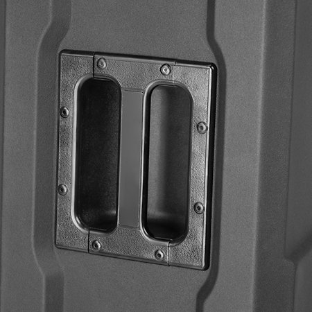 Mini Vault 2 Bass Guitars Gator
