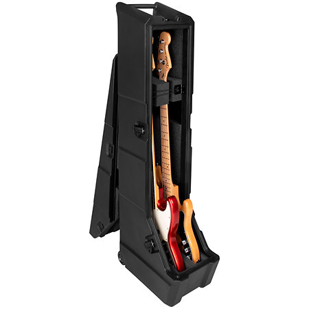 Mini Vault 2 Bass Guitars Gator