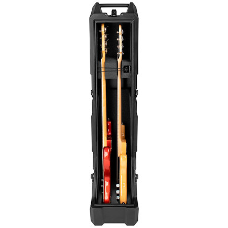 Mini Vault 2 Bass Guitars Gator
