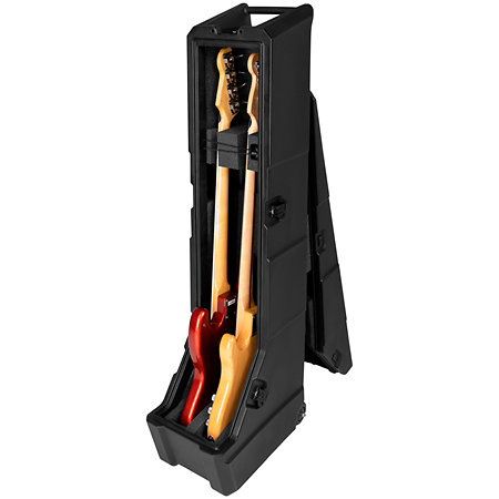 Mini Vault 2 Bass Guitars Gator
