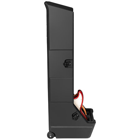 Mini Vault 2 Bass Guitars Gator