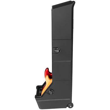 Mini Vault 2 Bass Guitars Gator