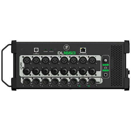 Mackie DL16SE