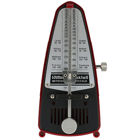 Wittner Taktell Piccolo 834 Ruby