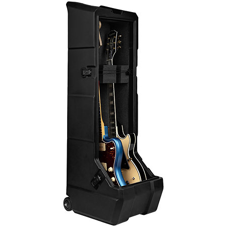 Mini Vault 2 Electric Guitars Gator