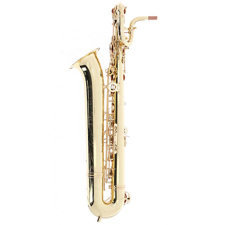 B420 Saxophone Baryton SML Paris