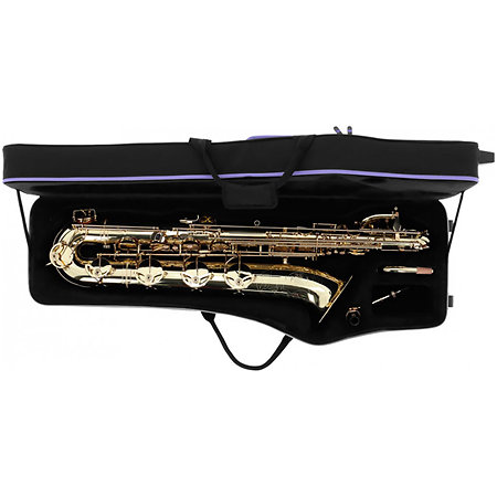 B420 Saxophone Baryton SML Paris