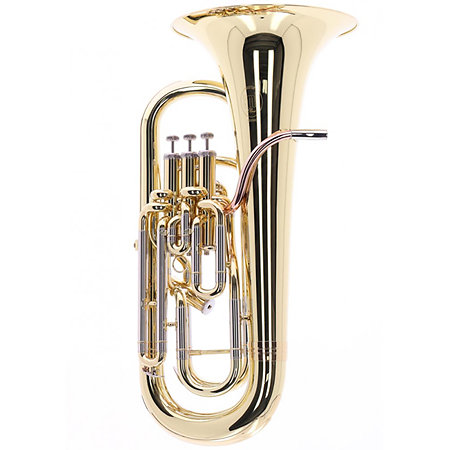 EU50C Euphonium SML Paris