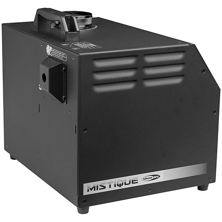 Showtec Mistique
