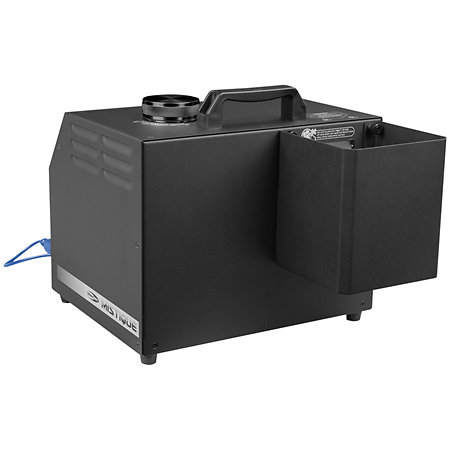 Mistique Showtec