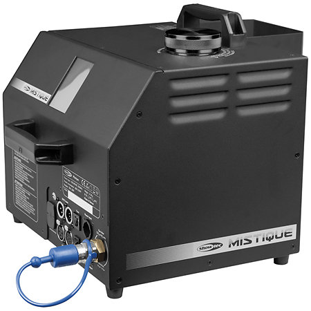 Mistique Showtec