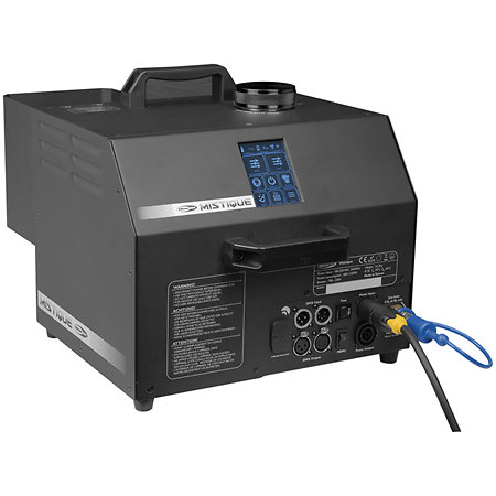 Mistique Showtec