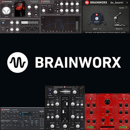 Everything Bundle : Upgrade from Post Production Suite Izotope