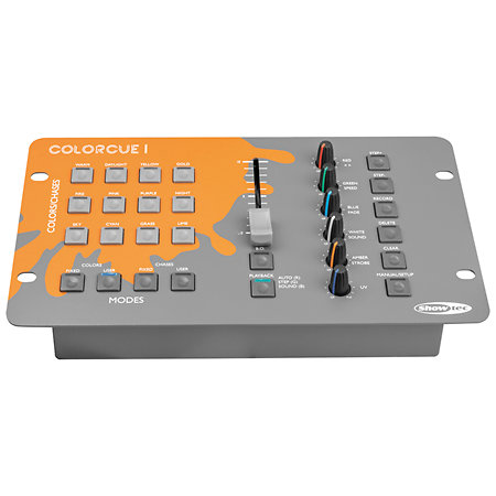 ColorCue 1 Showtec