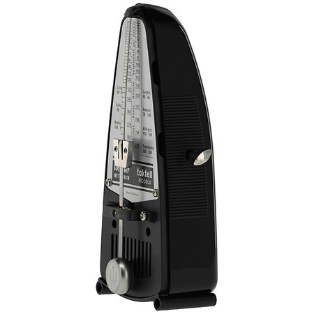 Taktell Piccolo 836 Noir Wittner