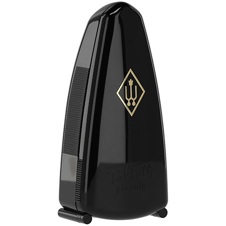 Taktell Piccolo 836 Noir Wittner