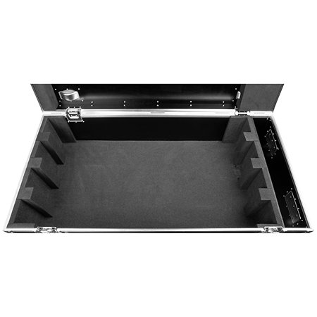 Flight pour 4 Phantom 1220 Zoombar Showtec