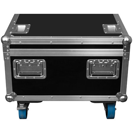 Flight pour 4 Phantom 1220 Zoombar Showtec