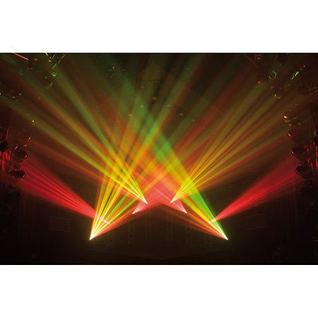 Phantom 130 Spot White Showtec