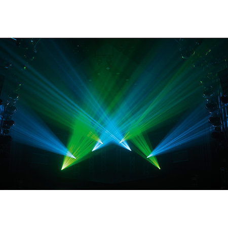 Phantom 130 Spot White Showtec