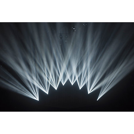 Phantom 130 Spot White Showtec