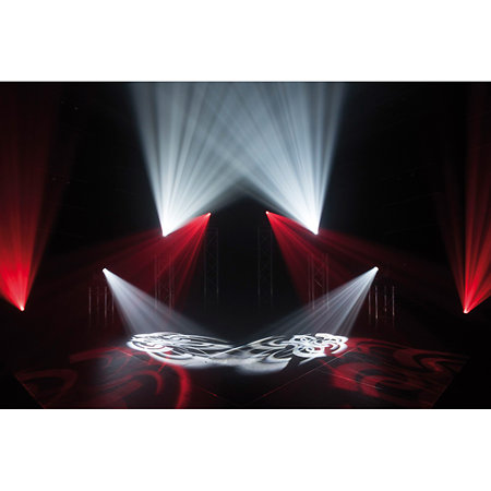 Phantom 130 Spot White Showtec