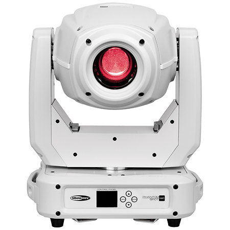 Phantom 130 Spot White Showtec
