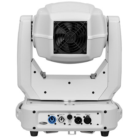Phantom 130 Spot White Showtec