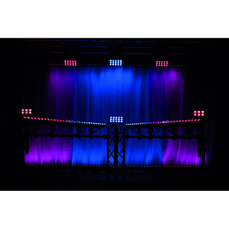 Cameleon Flood 15 Q6 Tour Showtec
