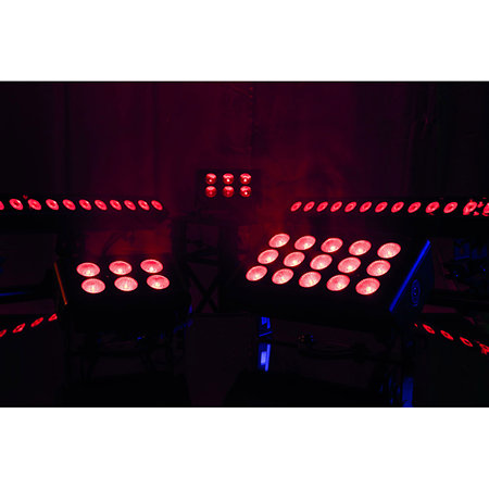 Cameleon Flood 15 Q6 Tour Showtec