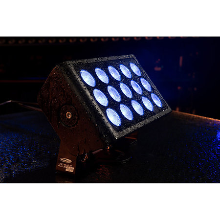 Cameleon Flood 15 Q6 Tour Showtec