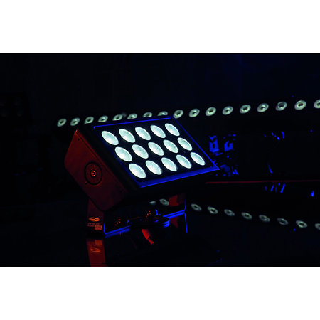 Cameleon Flood 15 Q6 Tour Showtec