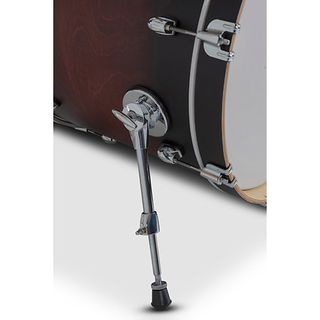 CM2-E605-SDCB Catalina Maple Satin Deep Cherry Burst Gretsch Drums