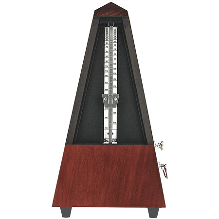Pyramidal 811M With Bell Wittner