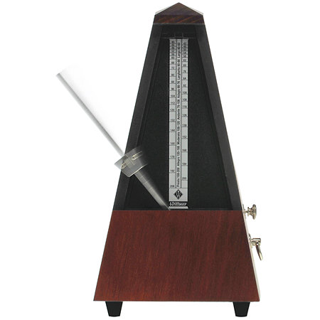Pyramidal 811M With Bell Wittner