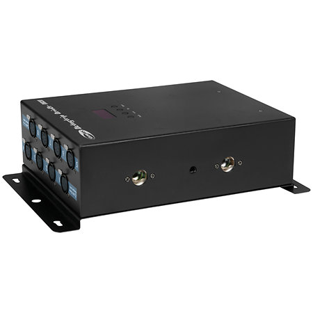 Showtec Octostrip Driver