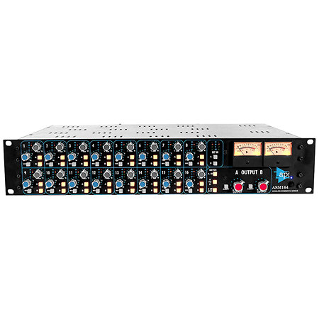 Api ASM164