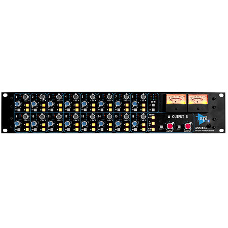 Api ASM164