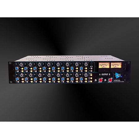 ASM164 Api