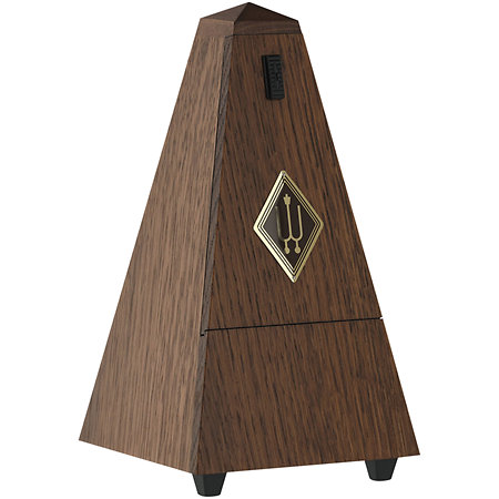 Wittner Pyramidal 818 With Bell