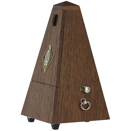 Pyramidal 818 With Bell Wittner