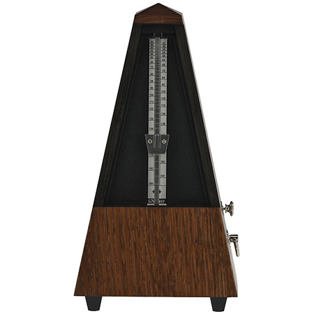 Pyramidal 818 With Bell Wittner