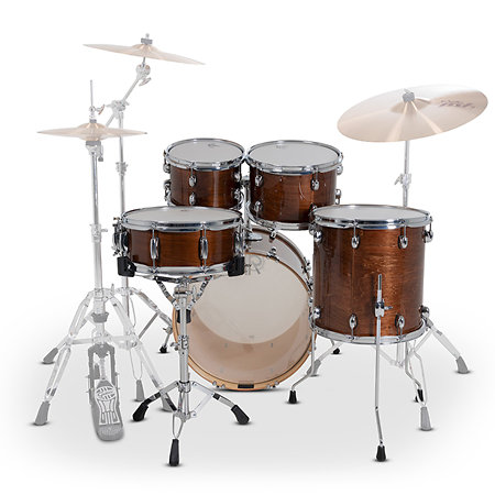 CM2-E605-WG Catalina Maple Walnut Glaze Gretsch Drums
