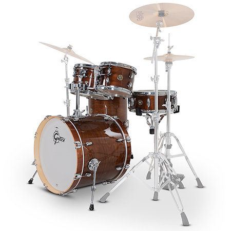 CM2-E605-WG Catalina Maple Walnut Glaze Gretsch Drums