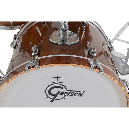 CM2-E605-WG Catalina Maple Walnut Glaze Gretsch Drums