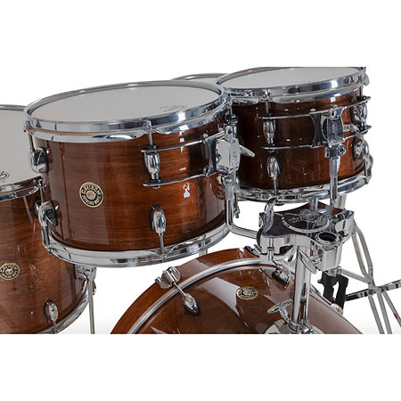 CM2-E605-WG Catalina Maple Walnut Glaze Gretsch Drums