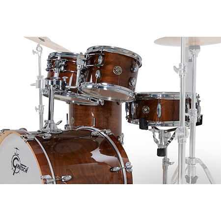 CM2-E605-WG Catalina Maple Walnut Glaze Gretsch Drums